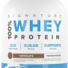 Signature 100% Whey Protein