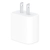 Apple 20W USB-C Power Adapter With Fast Charging - Type C Charger