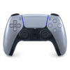 Sony Playstation 5 DualSense® Wireless Controller - Sterling Silver