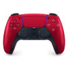 Sony Playstation 5 DualSense® Wireless Controller - Volcanic Red