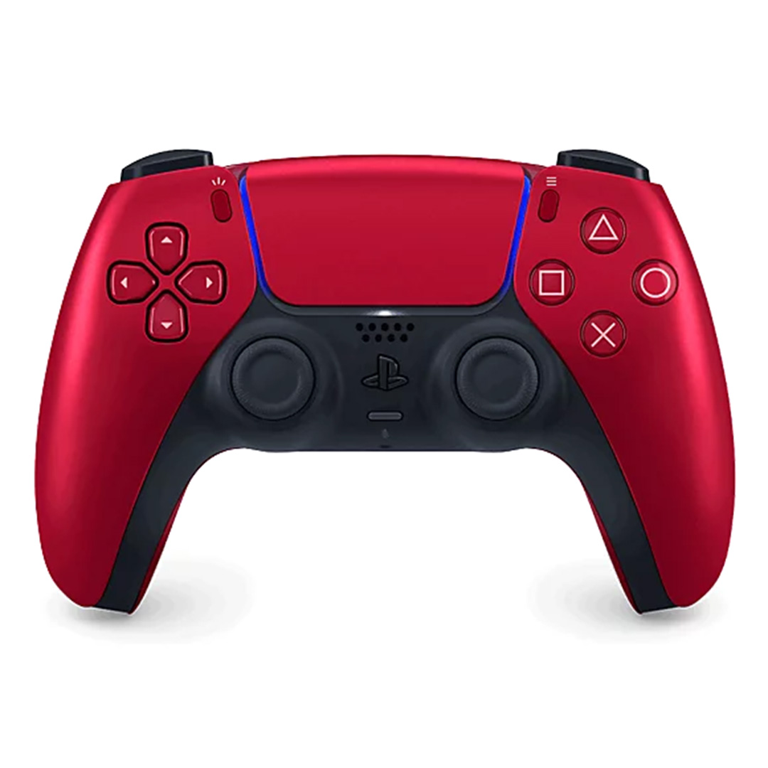 Sony Playstation 5 DualSense® Wireless Controller - Volcanic Red
