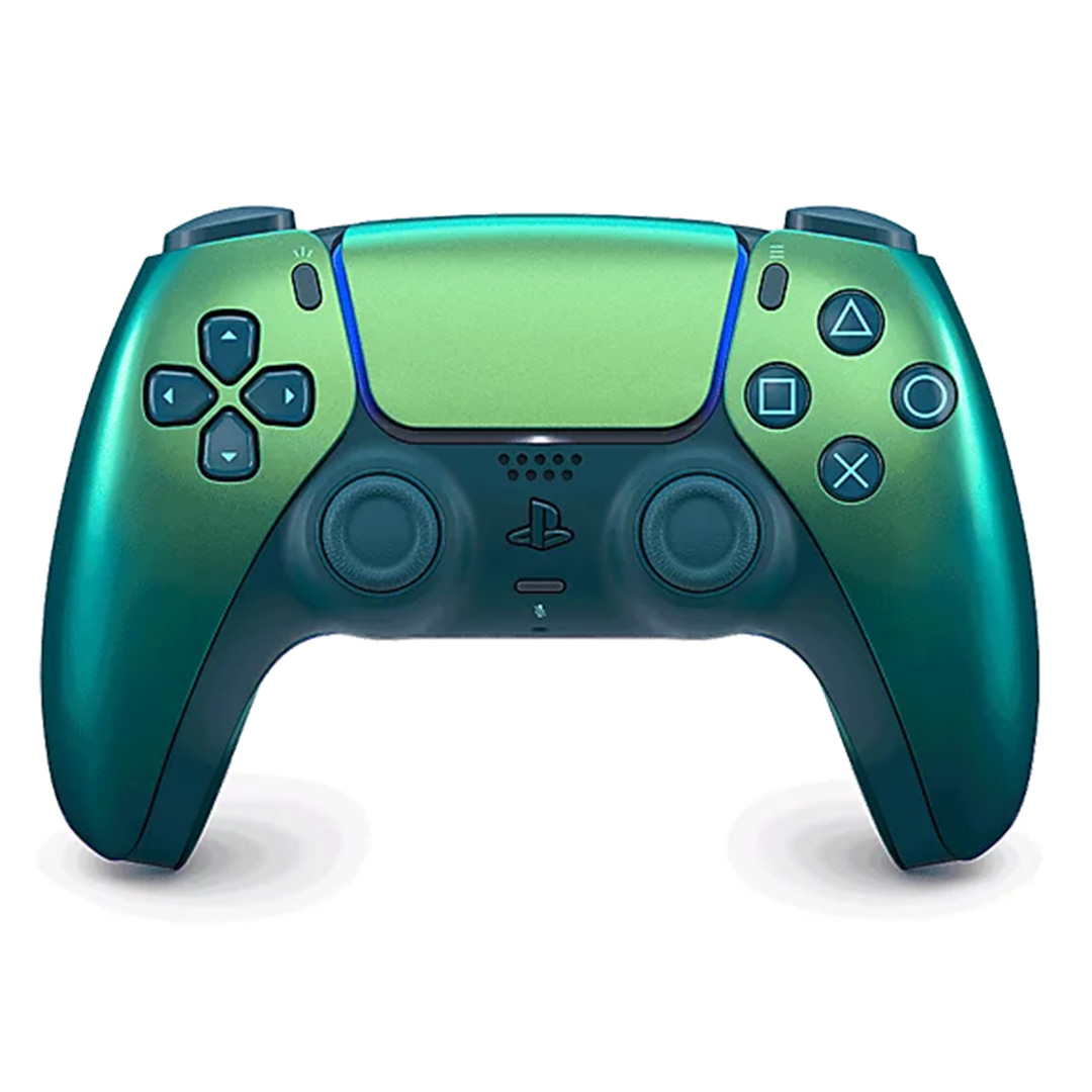 Sony Playstation 5 DualSense® Wireless Controller - Chroma Teal