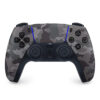 Sony Playstation 5 DualSense™ Wireless Controller - Gray Camouflage