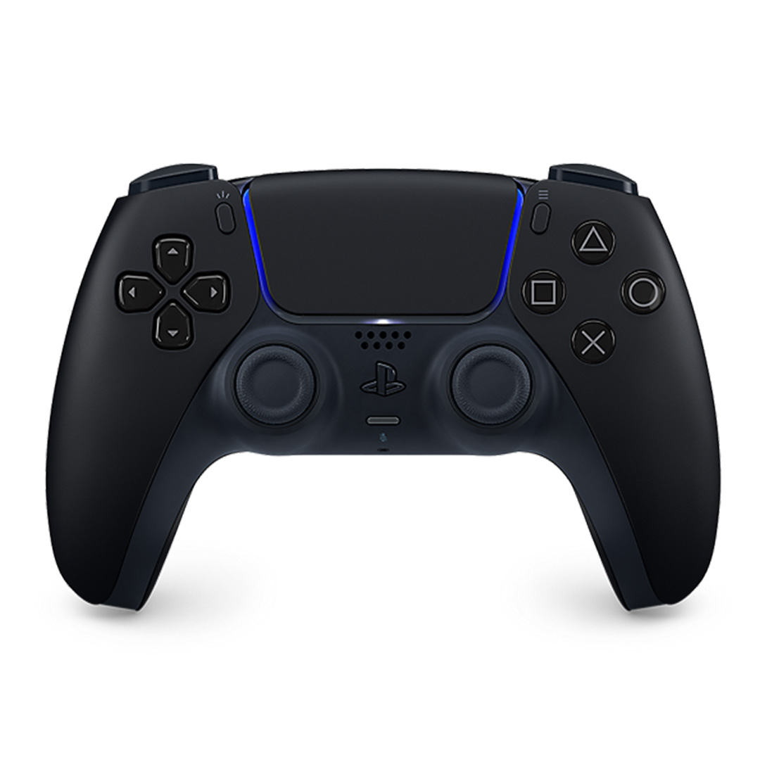 Sony Playstation 5 DualSense® Wireless Controller - Midnight Black