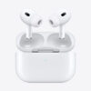 Apple AirPods Pro 2 Wireless Earbuds With Active Noise Cancellation - USB C Charging