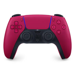 Sony Playstation 5 DualSense® Wireless Controller - Cosmic Red