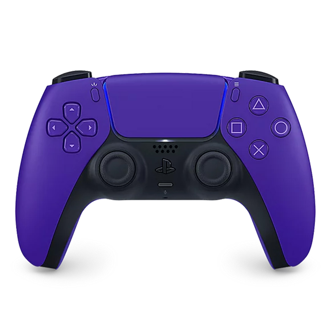 Sony Playstation 5 DualSense® Wireless Controller - Galactic Purple