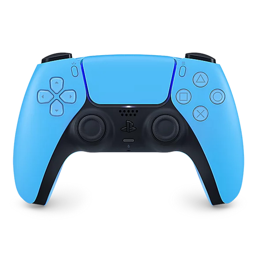 Sony Playstation 5 DualSense® Wireless Controller - Starlight Blue