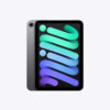 Apple iPad Mini (A17 Pro) 128GB Wi-Fi Only Support Apple Intelligence - Space Grey