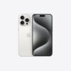 Apple iPhone 15 Pro Max White Titanium 256GB - Factory Unlocked