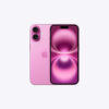 Apple iPhone 16 256GB Pink - Factory Unlocked