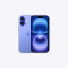 Apple iPhone 16 256GB Ultramarine - Factory Unlocked