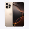 Apple iPhone 16 Pro Max 256GB Desert Titanium - Factory Unlocked