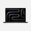 Apple 2024 MacBook Pro (M4 Pro Chip) 16 Inch 512GB SSD Support Apple Intelligence - Space Black