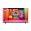 LG 75 Inch Class UHD Series 4K UHD TV with webOS 2024