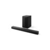 LG S60T LG Soundbar for TV with Dolby Audio™ 3.1 channel