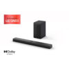 LG S70TY Soundbar for TV with Dolby Atmos® 3.1.1 channel