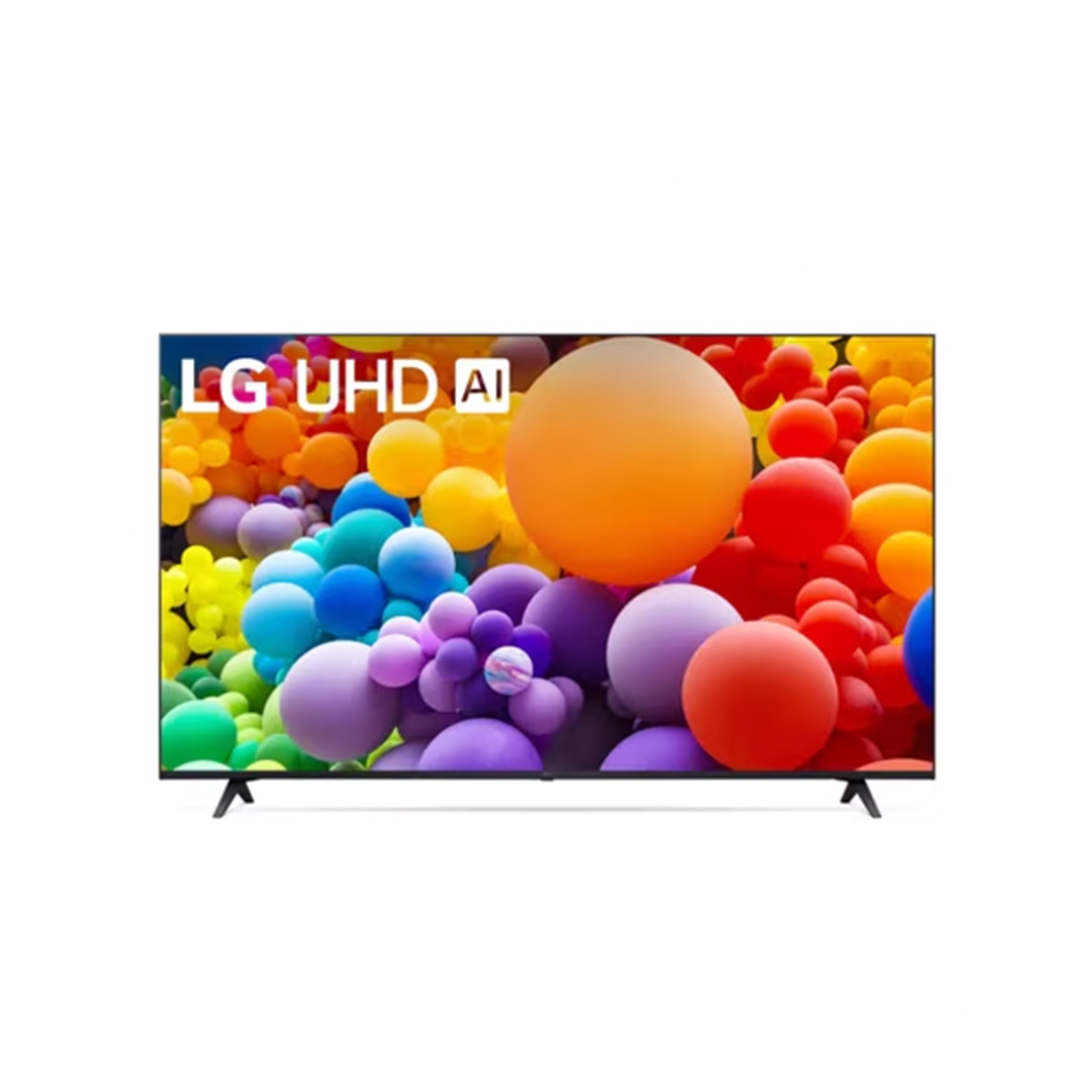 LG 55 Inch Class UHD Series 4K UHD TV with webOS 2024