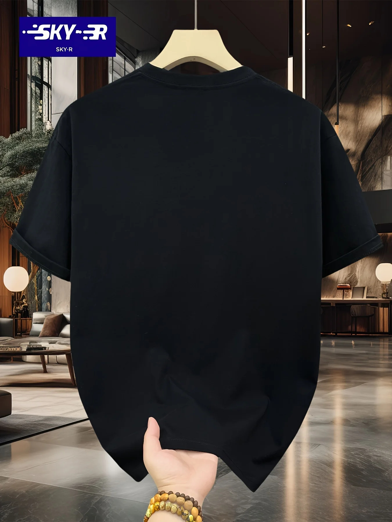 7