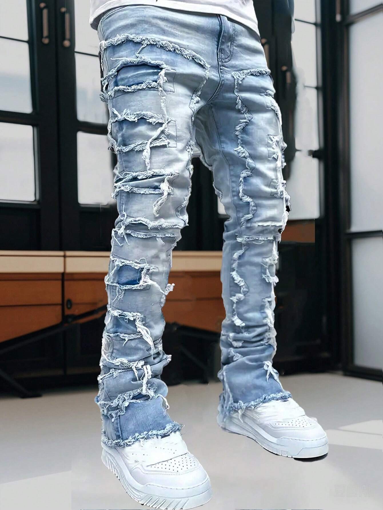 7