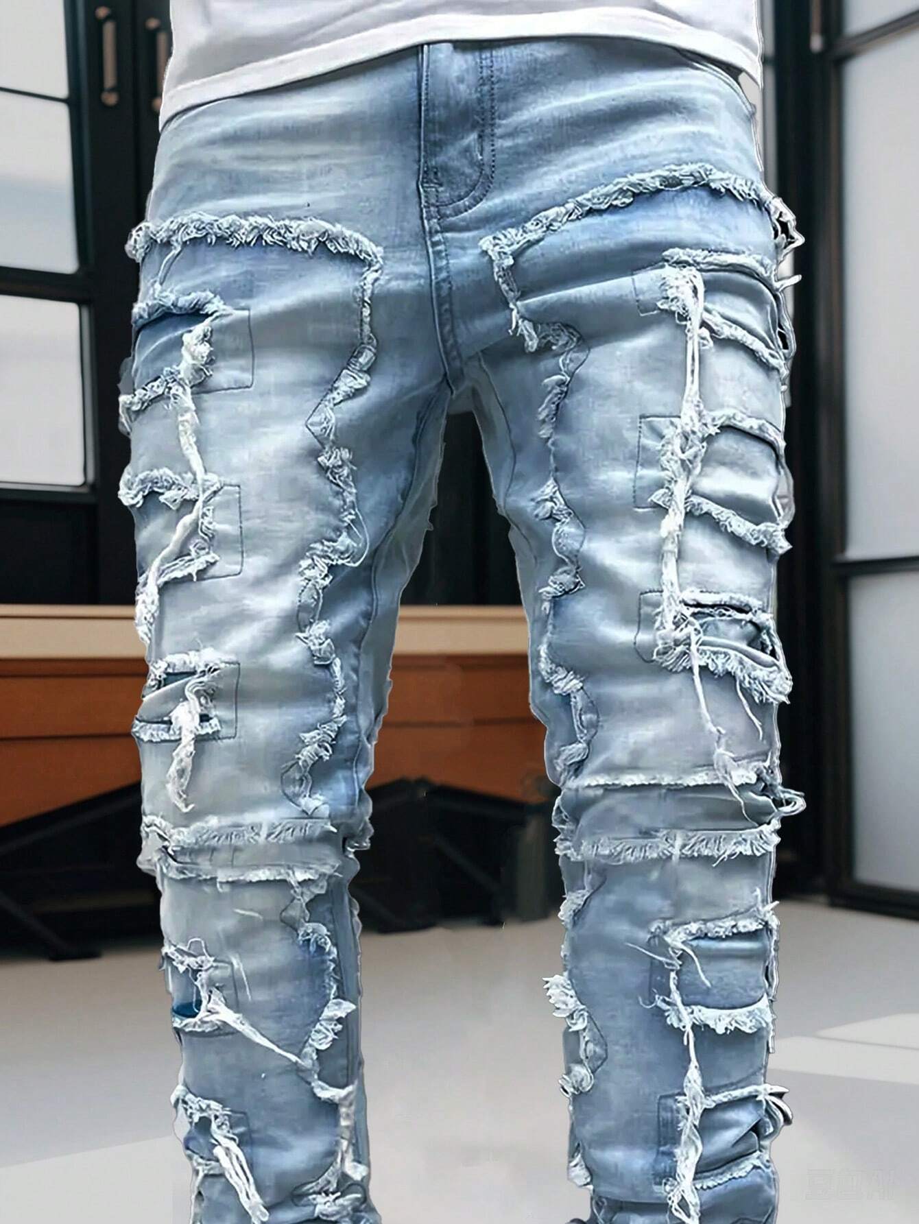 8