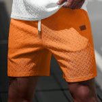 Burnt Orange